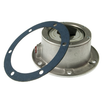 National® - Axle Hub Cap