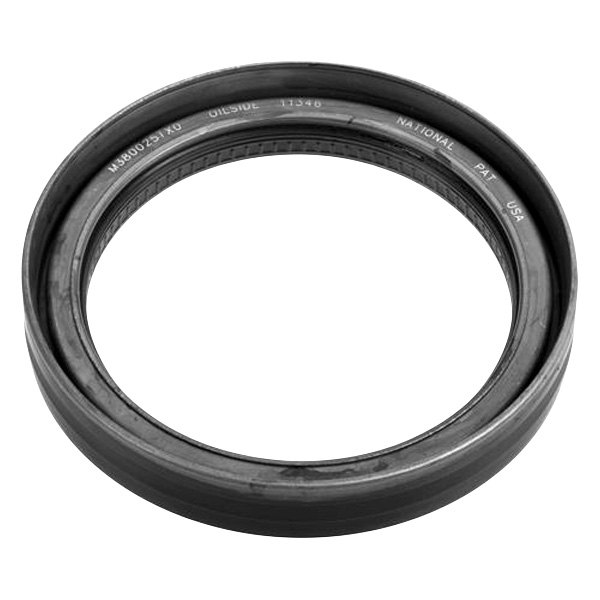 National® 380025A Wheel Seal