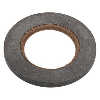 National® - Rear Driver or Passenger Side Inner Wheel Seal