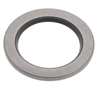 National® - Front Driver or Passenger Side Inner Wheel Seal