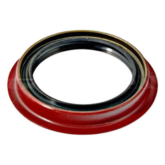 National® - Rear Driver or Passenger Side Inner Wheel Seal