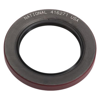 National® - Rear Driver or Passenger Side Inner Wheel Seal