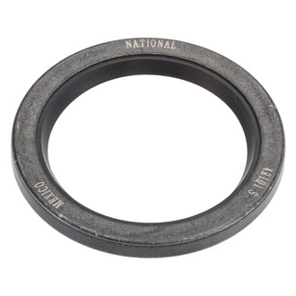 National® - Front Driver or Passenger Side Inner Wheel Seal