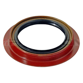 National® - Rear Driver or Passenger Side Inner Wheel Seal