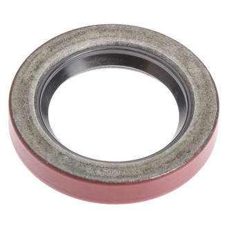 National® - Rear Driver or Passenger Side Wheel Seal