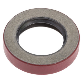 National® - Rear Driver or Passenger Side Inner Wheel Seal