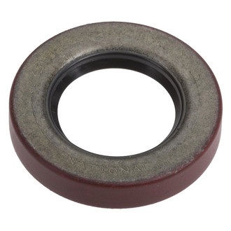 National® - Rear Driver or Passenger Side Wheel Seal