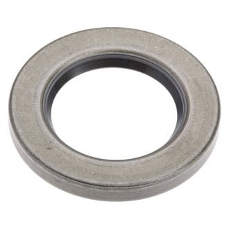 National® - Rear Driver or Passenger Side Inner Wheel Seal