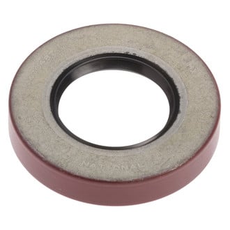 National® - Rear Driver or Passenger Side Inner Wheel Seal