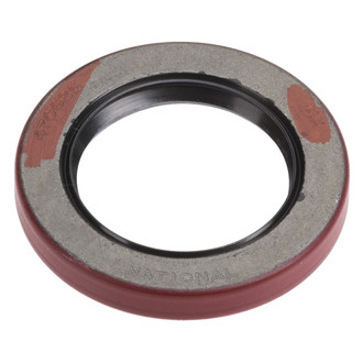 National® - Rear Outer Differential Pinion Seal