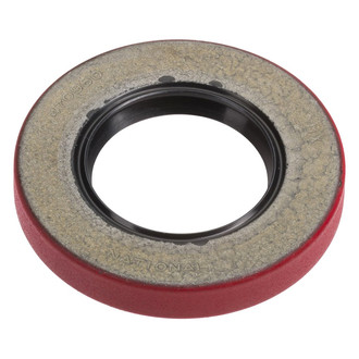 National® - Rear Driver or Passenger Side Inner Wheel Seal