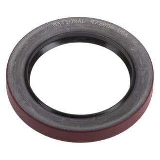 National® - Rear Driver or Passenger Side Inner Wheel Seal