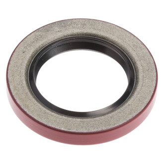 National® - Front Driver or Passenger Side Inner Wheel Seal