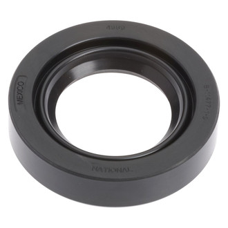 National® - Rear Driver or Passenger Side Inner Wheel Seal