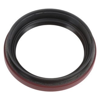 National® - Front Driver or Passenger Side Inner Wheel Seal