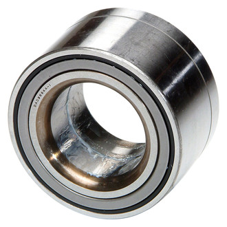 National® - Front Passenger Side Double Row Wheel Bearing