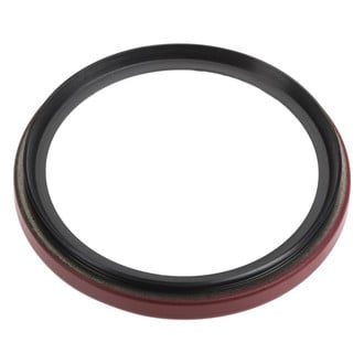 National® - Front Driver or Passenger Side Inner Wheel Seal