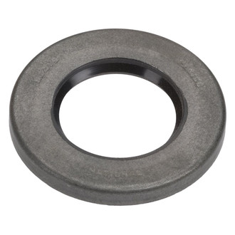 National® - Rear Driver or Passenger Side Outer Wheel Seal