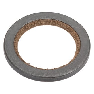 National® - Front Driver or Passenger Side Inner Wheel Seal