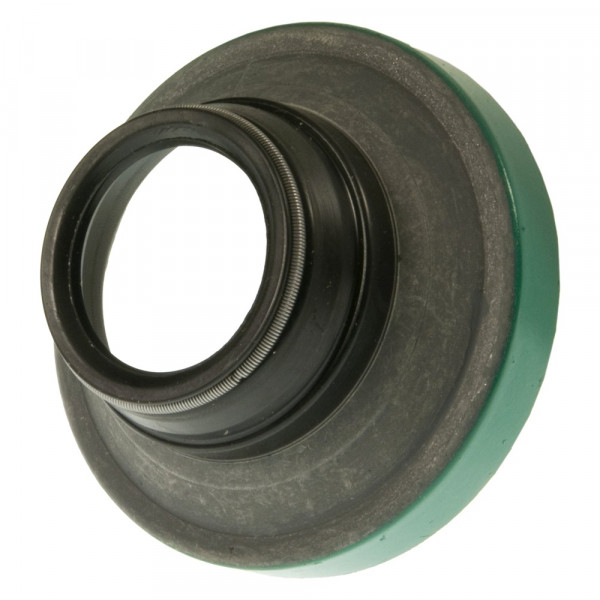 thumbnail interactive-video image 1 of National 2300 Axle Shaft Seal - Nitrile Spring-Loaded Single Lip Design 1 of 2