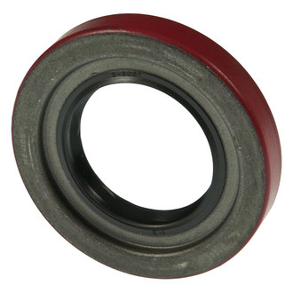 National® - Rear Driver or Passenger Side Wheel Seal