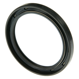National® - Front Driver or Passenger Side Outer Wheel Seal