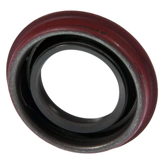 National® - Rear Driver or Passenger Side Wheel Seal