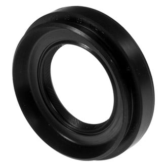 National® - Rear Outer Differential Pinion Seal