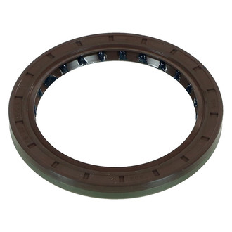 National® - Rear Driver or Passenger Side Wheel Seal