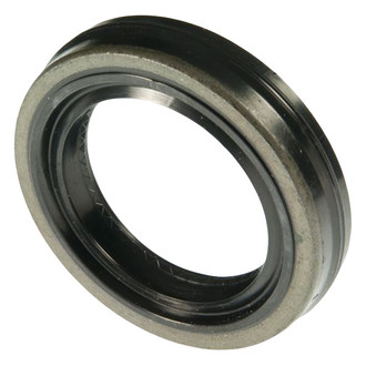 National® - Rear Driver or Passenger Side Wheel Seal