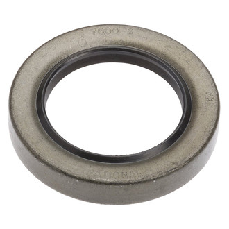 National® - Front Driver or Passenger Side Inner Wheel Seal