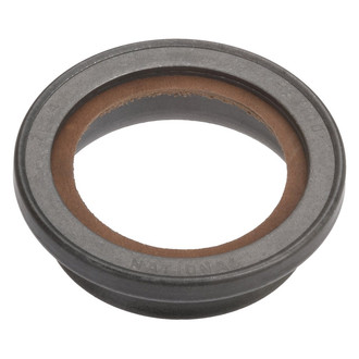 National® - Front Driver or Passenger Side Inner Wheel Seal