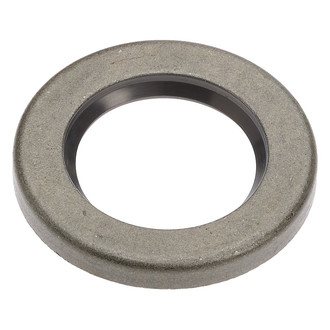 National® - Rear Driver or Passenger Side Outer Wheel Seal