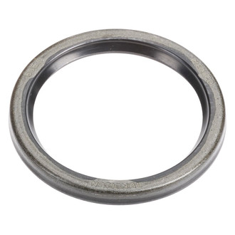 National® - Rear Driver or Passenger Side Wheel Seal