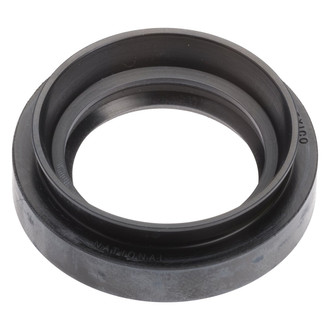 National® - Rear Driver or Passenger Side Wheel Seal