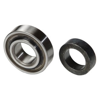 National® - Rear Passenger Side Wheel Bearing
