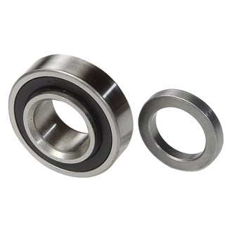 National® - Rear Passenger Side Wheel Bearing