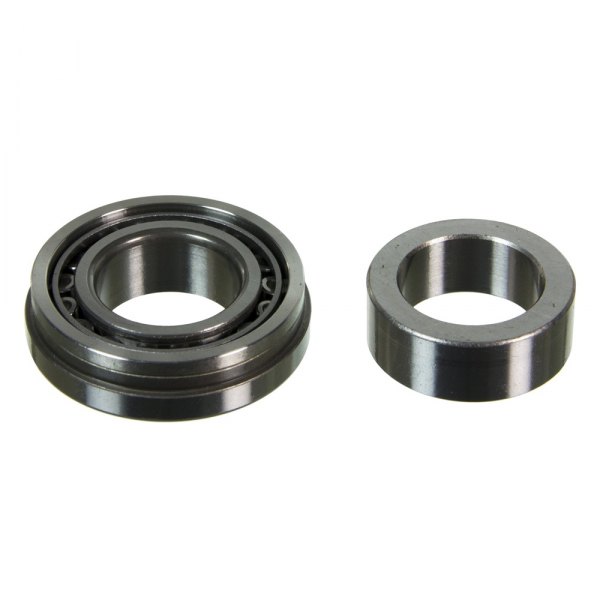 National® - Rear Driver Side Wheel Bearing and Race Set