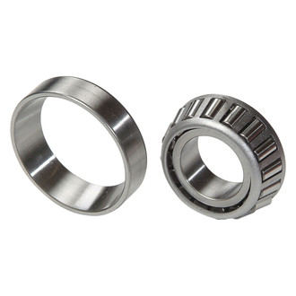 National® - Rear Differential Bearing with Cup and Cone
