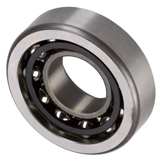 National® - Front Passenger Side Inner Wheel Bearing