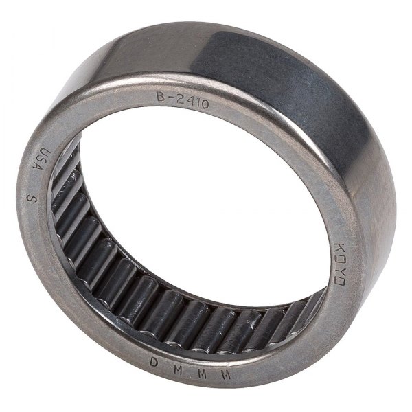 National® - Front Outer Axle Shaft Bearing