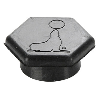 National® - Axle Hub Cap Vent Plug