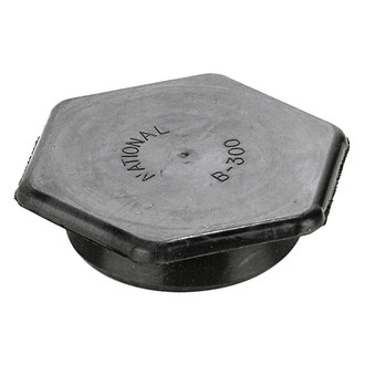 National® - Axle Hub Cap Vent Plug