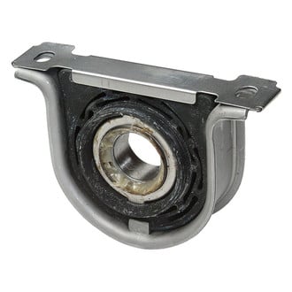 National® - Driveshaft Center Support Bearing