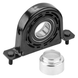 National® - Driveshaft Center Support Bearing