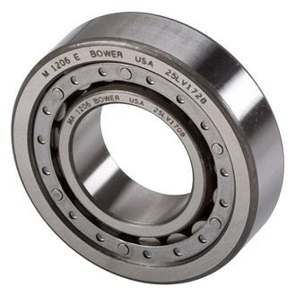 National® - Rear Passenger Side Outer Wheel Bearing