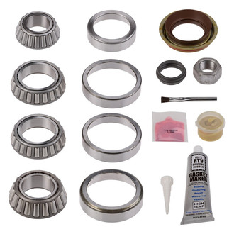 National® - Rear Differential Master Bearing Kit