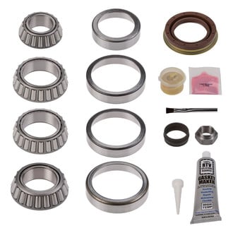 National® RA-304-A - Rear Differential Master Bearing Kit