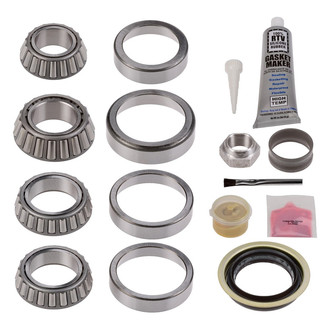 National® - Differential Master Bearing Kit