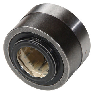 National® - Rear Passenger Side Wheel Bearing